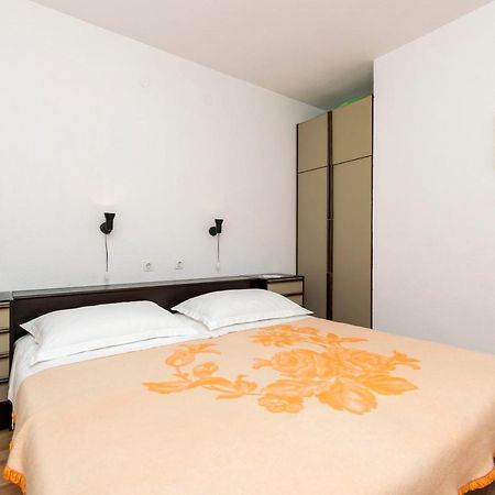 Apartments Neda Trogir Bagian luar foto