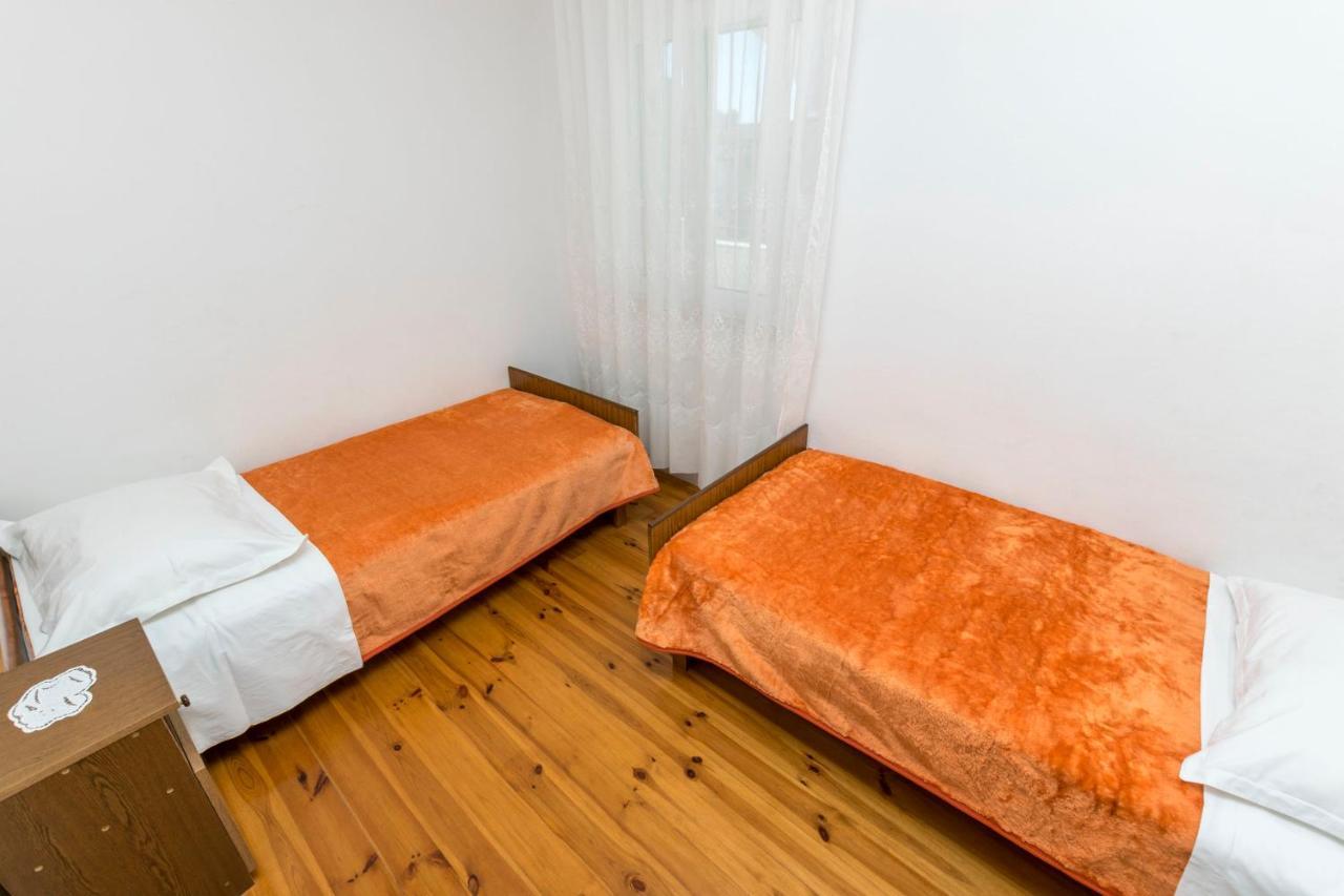 Apartments Neda Trogir Bagian luar foto